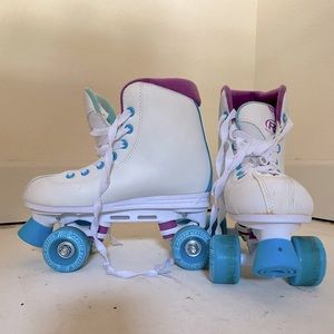 Roller Derby Roller Skates